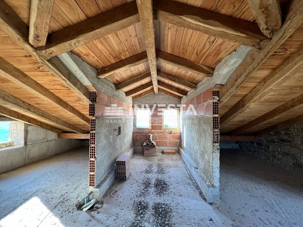 Kuća Na prodaju - ISTARSKA MOTOVUN