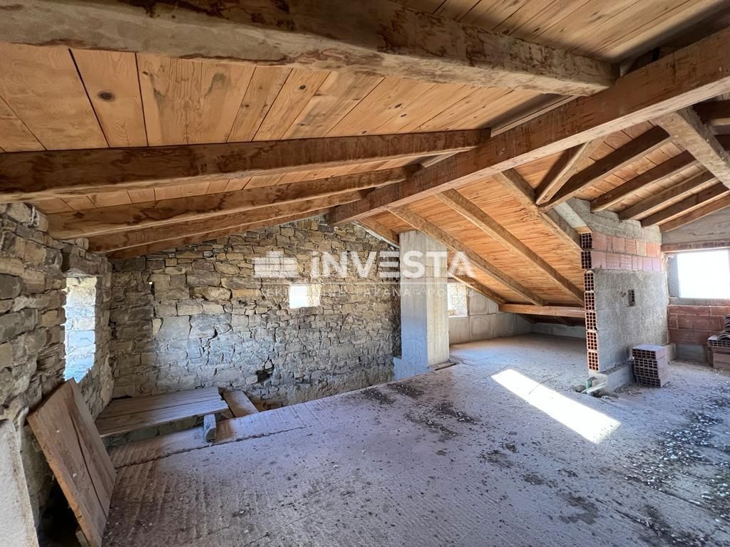 Kuća Na prodaju - ISTARSKA MOTOVUN