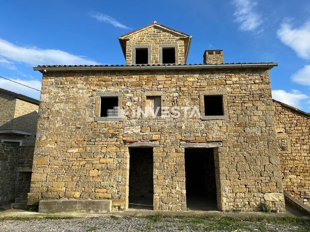Kuća Na prodaju - ISTARSKA MOTOVUN