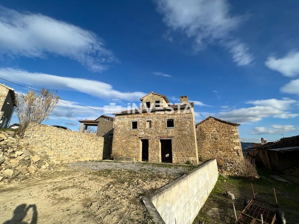 Kuća Na prodaju - ISTARSKA MOTOVUN