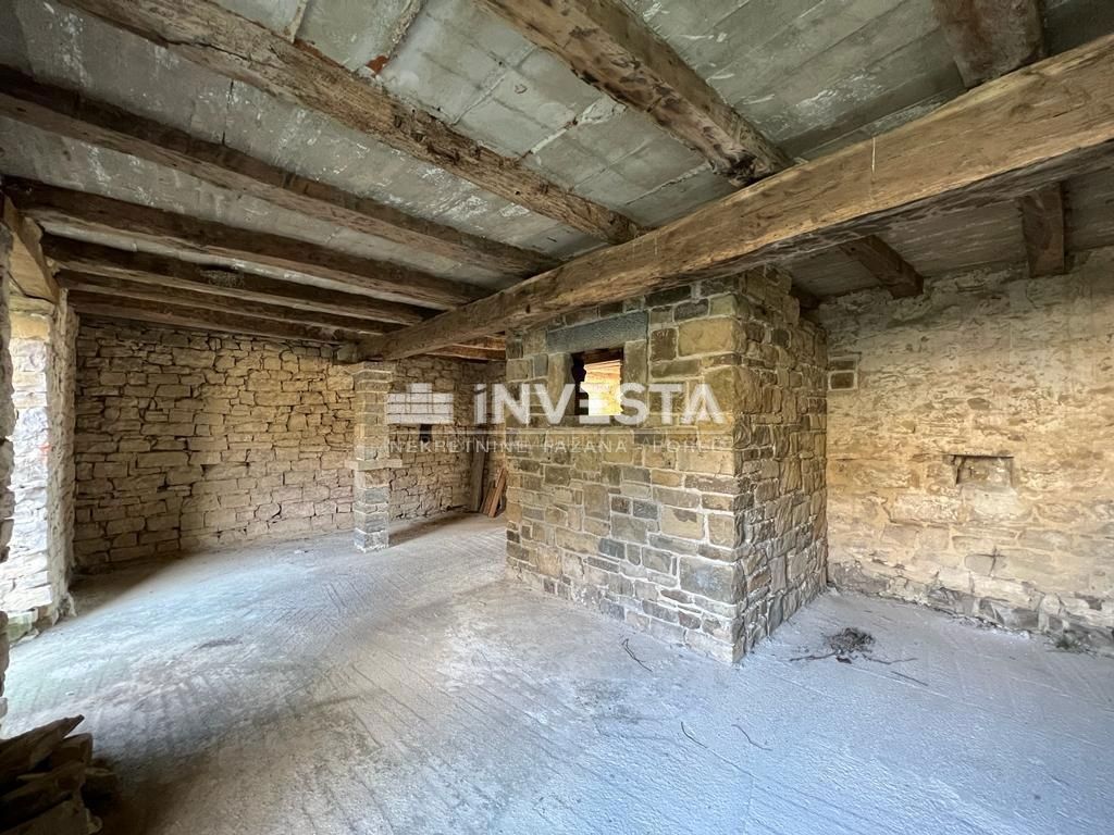 Kuća Na prodaju - ISTARSKA MOTOVUN