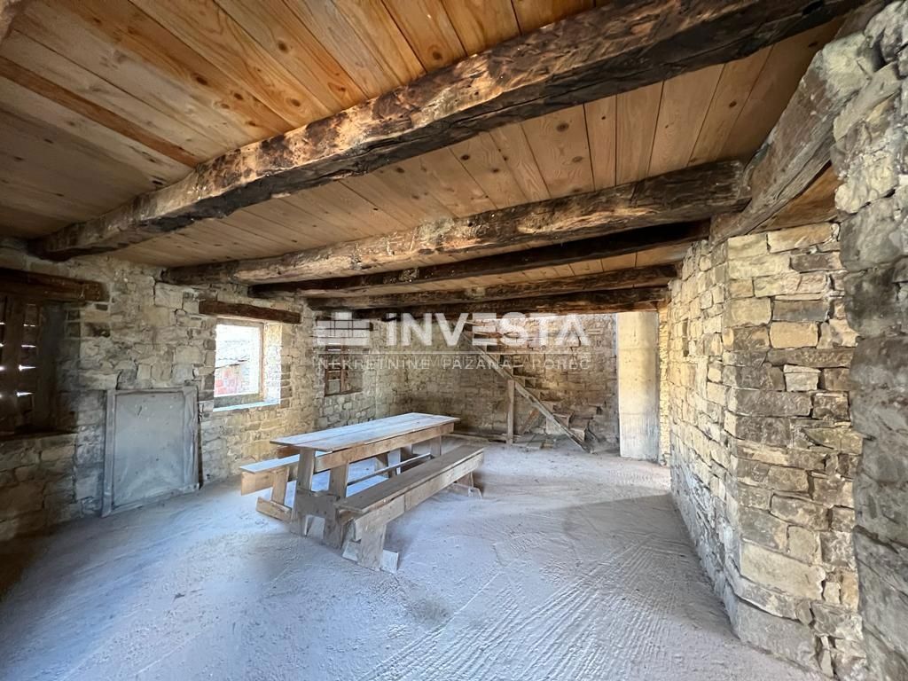 Kuća Na prodaju - ISTARSKA MOTOVUN