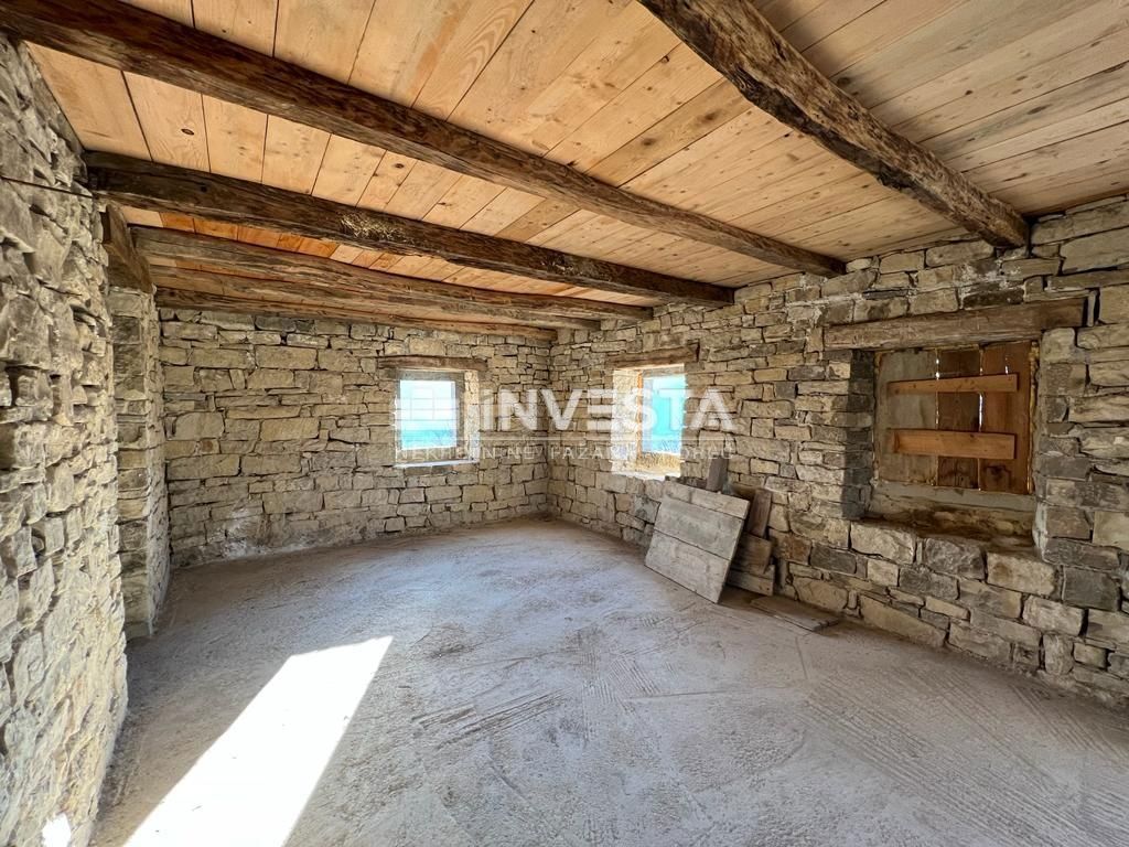 Kuća Na prodaju - ISTARSKA MOTOVUN