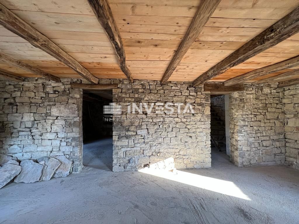 Kuća Na prodaju - ISTARSKA MOTOVUN
