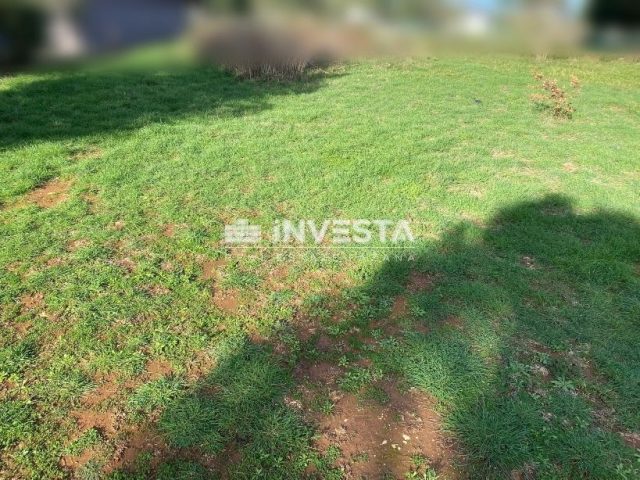 Land for sale 474 m² – Valbandon
