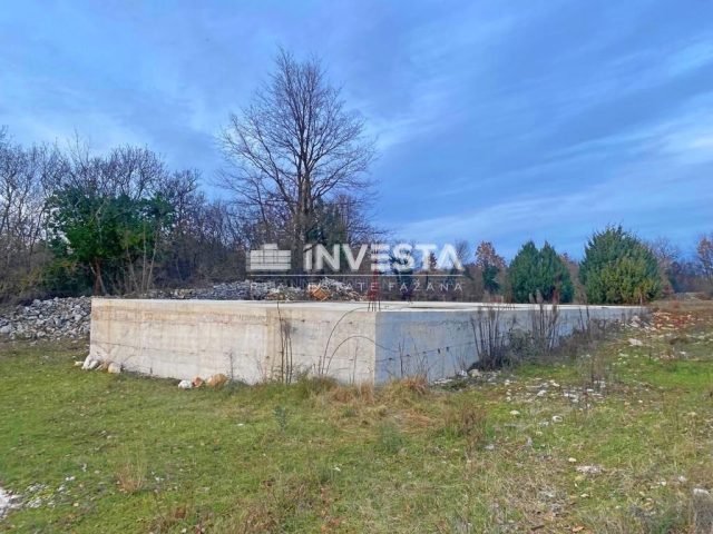 Pozemek na prodej 20130 m² – Juršići