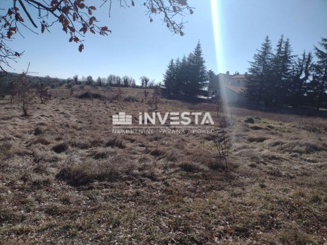 Land for sale 5029 m² – Višnjan