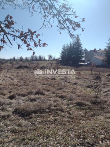 Parcela Na predaj - Istarska Višnjan - foto 2/3