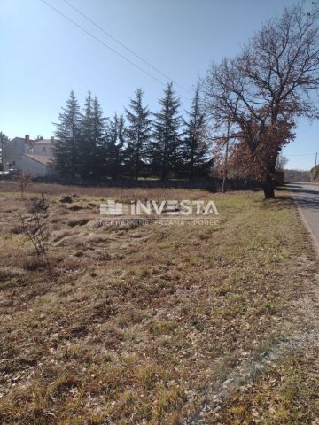 Parcela Na predaj - Istarska Višnjan - foto 3/3