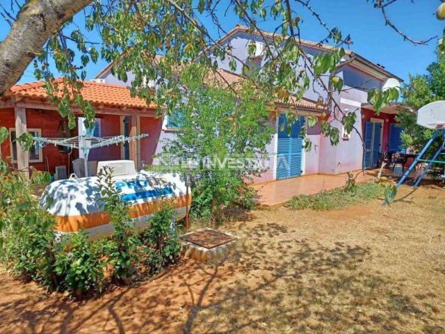 Casa in vendita 167 m² – Pula