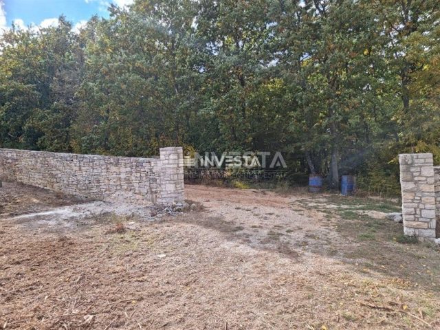 Terreno In vendita - Istarska Sveti Lovreč - foto 3/11
