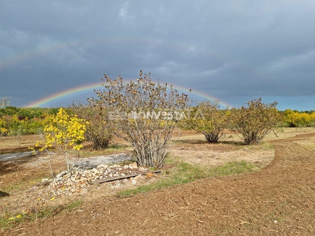 Pozemok Na predaj - ISTARSKA SVETI LOVREČ