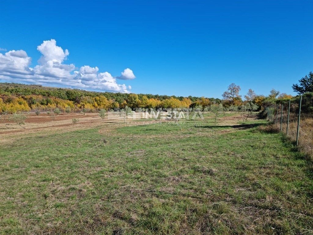 Działka Na sprzedaż - ISTARSKA Sveti Lovreč