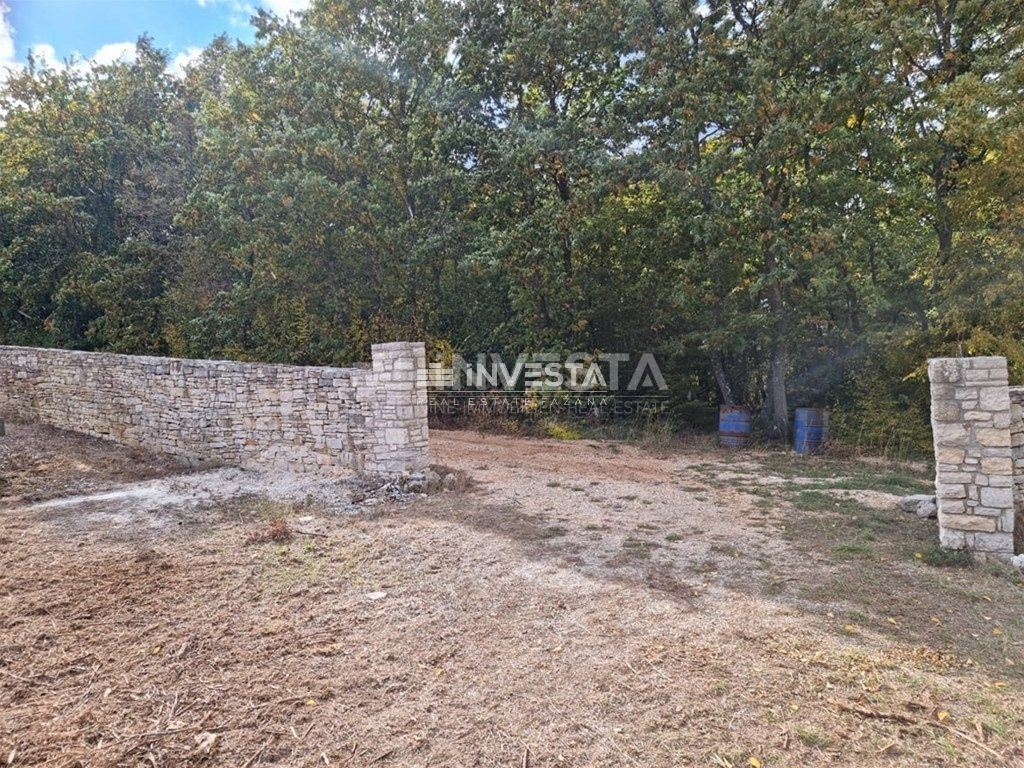 Pozemok Na predaj - ISTARSKA SVETI LOVREČ