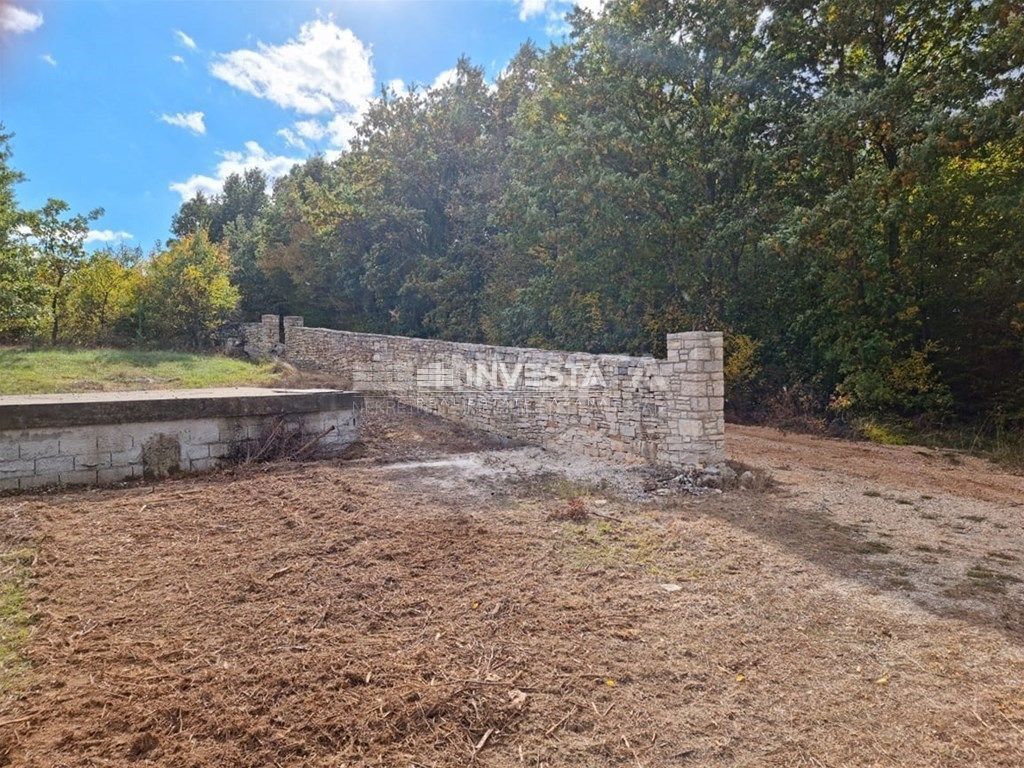 Pozemok Na predaj - ISTARSKA SVETI LOVREČ