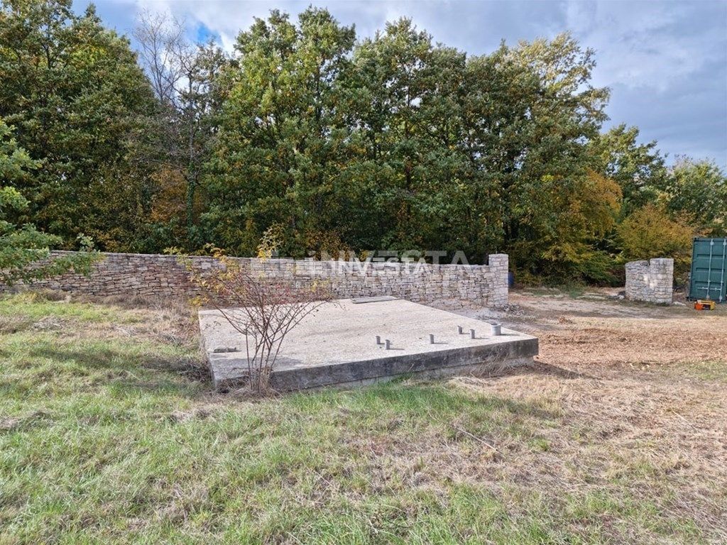Pozemok Na predaj - ISTARSKA SVETI LOVREČ