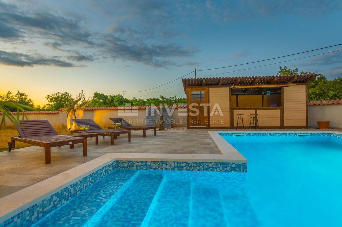 House For sale - ISTARSKA VODNJAN