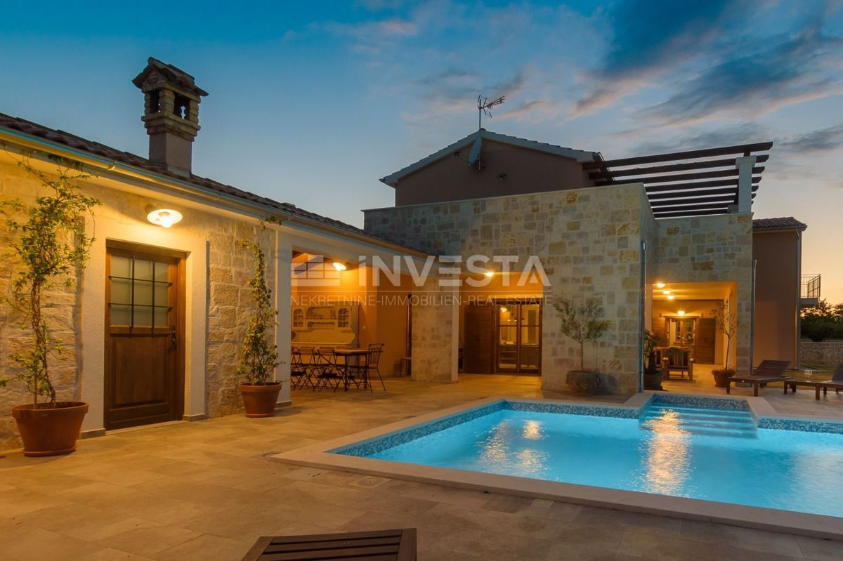 House For sale - ISTARSKA VODNJAN
