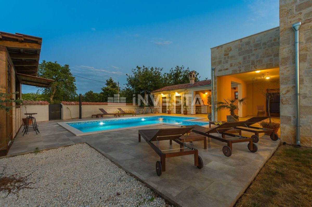 House For sale - ISTARSKA VODNJAN