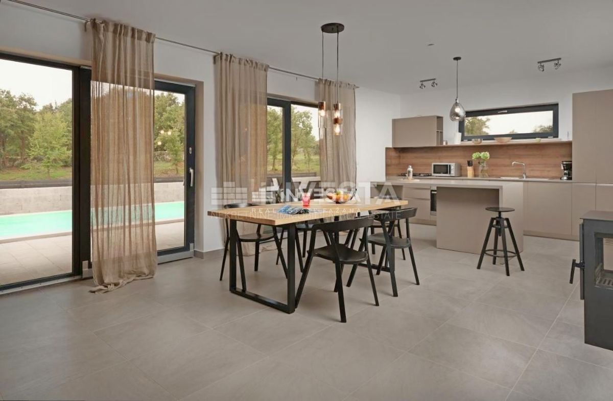 Casa In vendita - ISTARSKA MARČANA