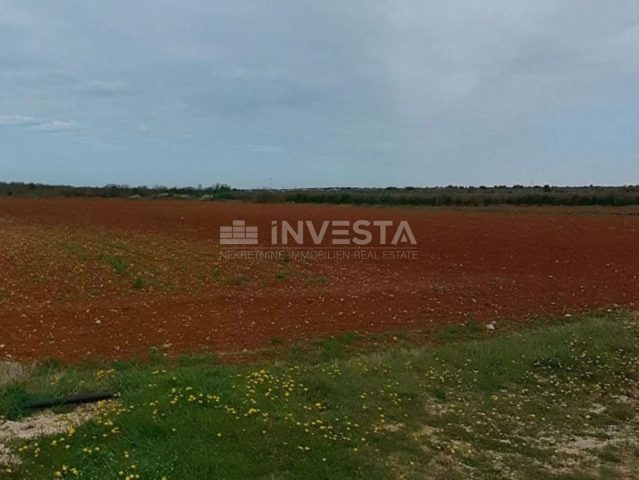 Terrain à vendre 1543 m² – Valbandon