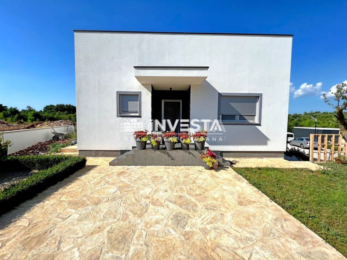 House For sale - ISTARSKA VODNJAN
