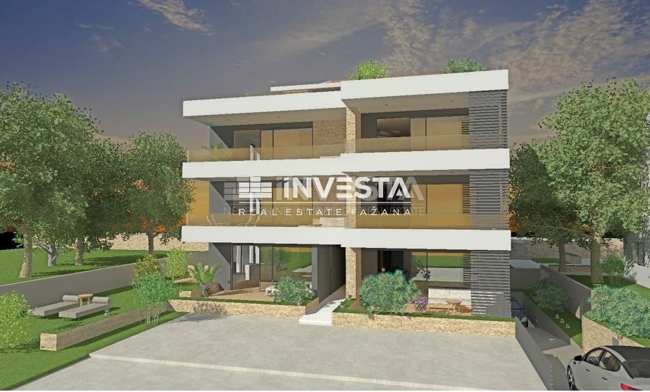 Appartement À vendre - ISTARSKA ROVINJ