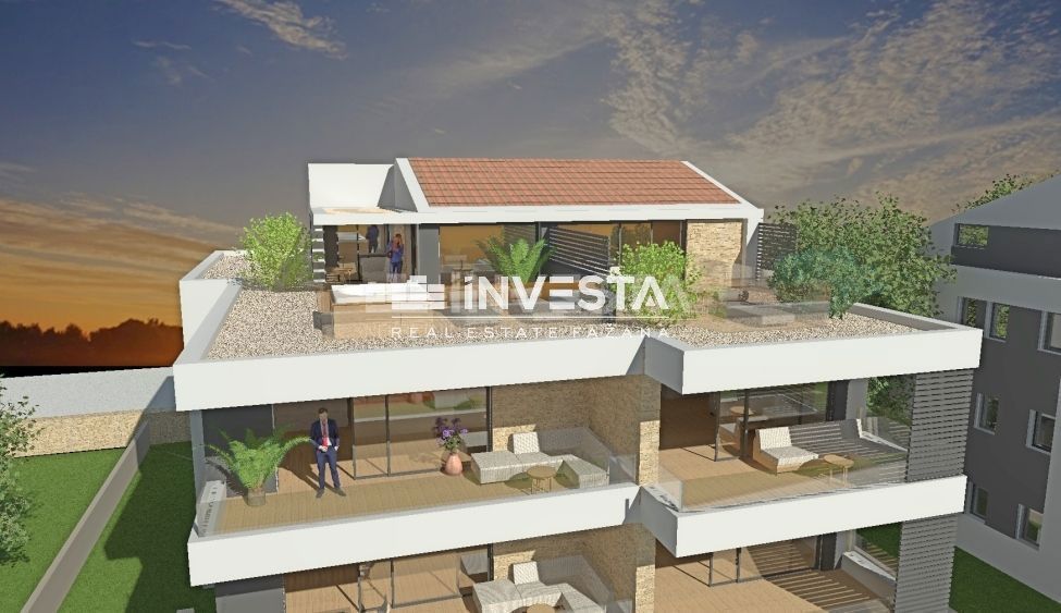 Appartement À vendre - ISTARSKA ROVINJ