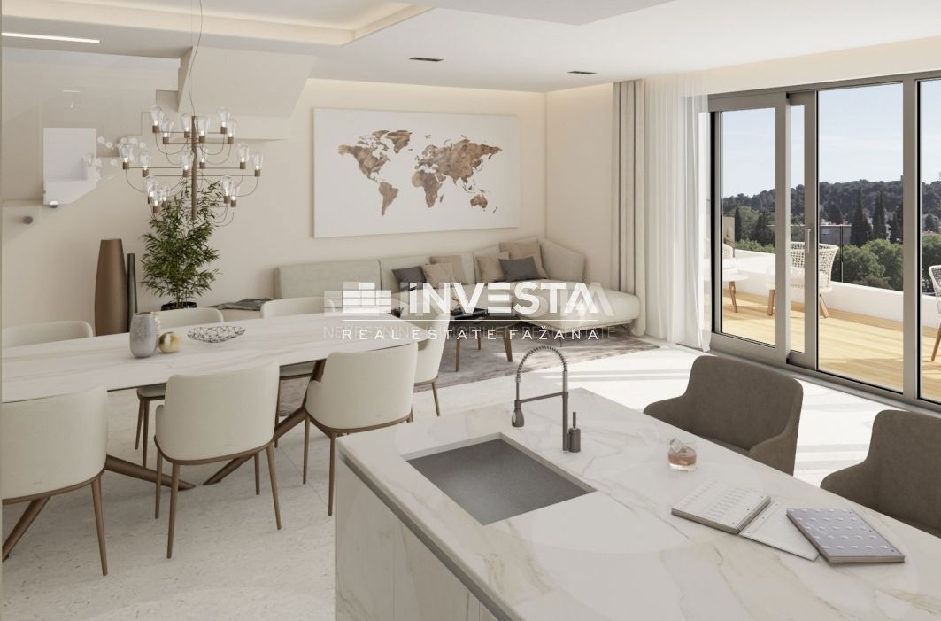 Appartement À vendre - ISTARSKA ROVINJ