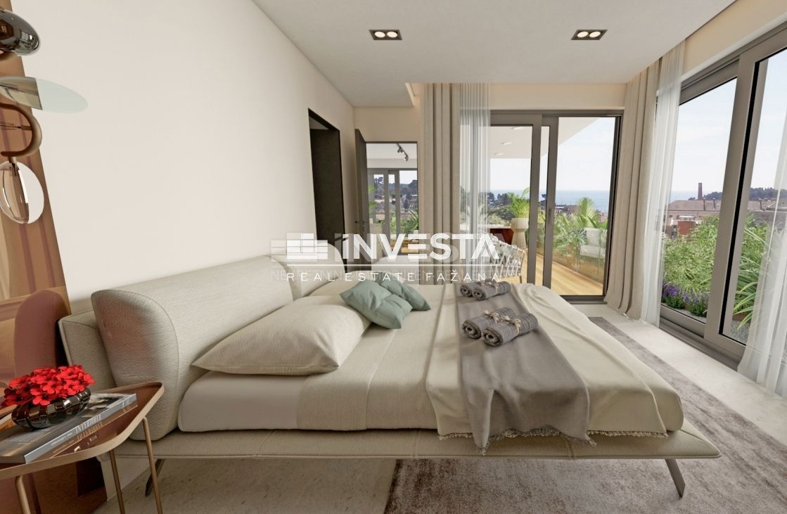 Appartement À vendre - ISTARSKA ROVINJ