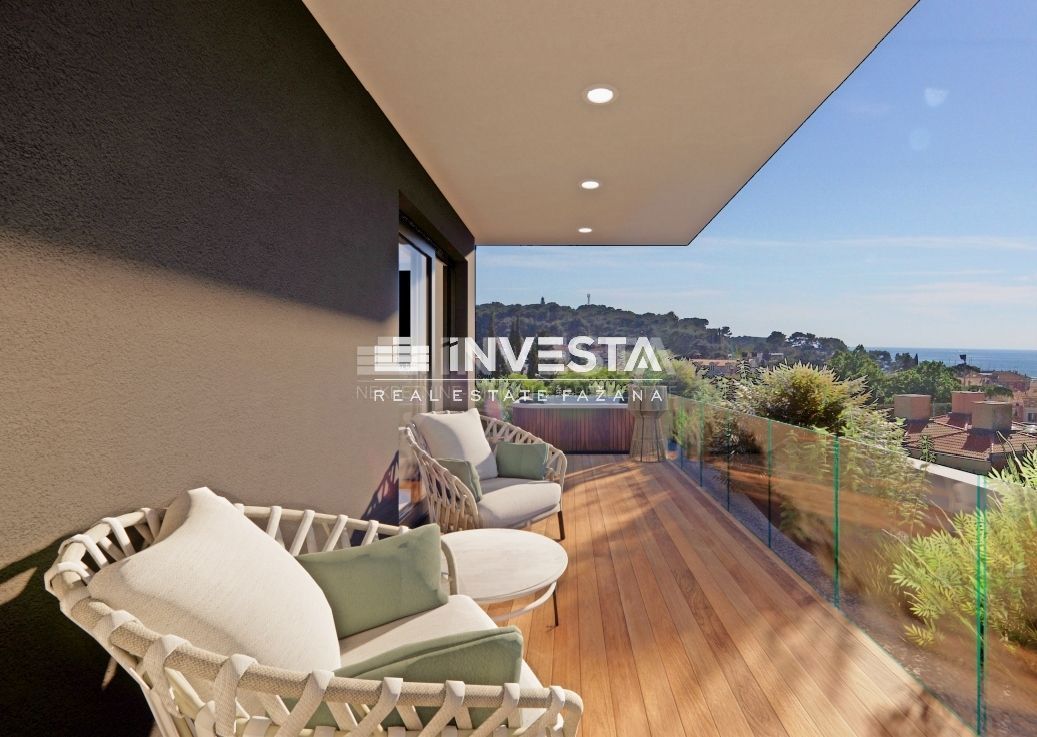 Appartement À vendre - ISTARSKA ROVINJ
