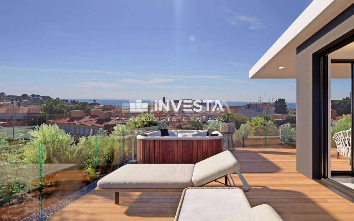 Appartement À vendre - ISTARSKA ROVINJ