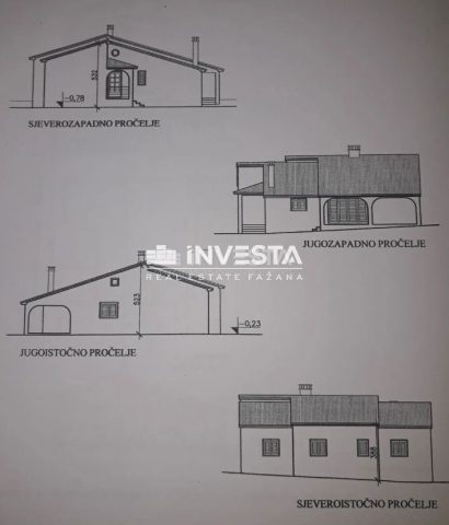 Terreno In vendita - Istarska Barban - foto 4/4
