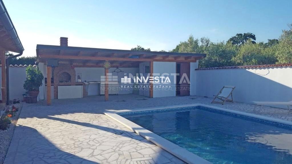 House For sale - ISTARSKA MEDULIN