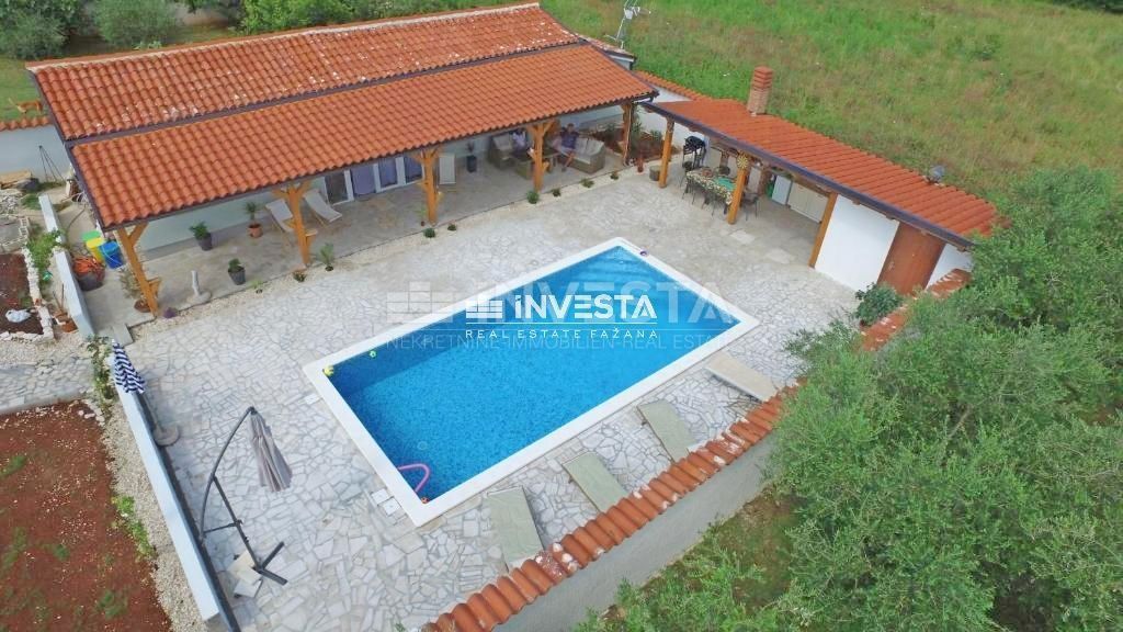 House For sale - ISTARSKA MEDULIN