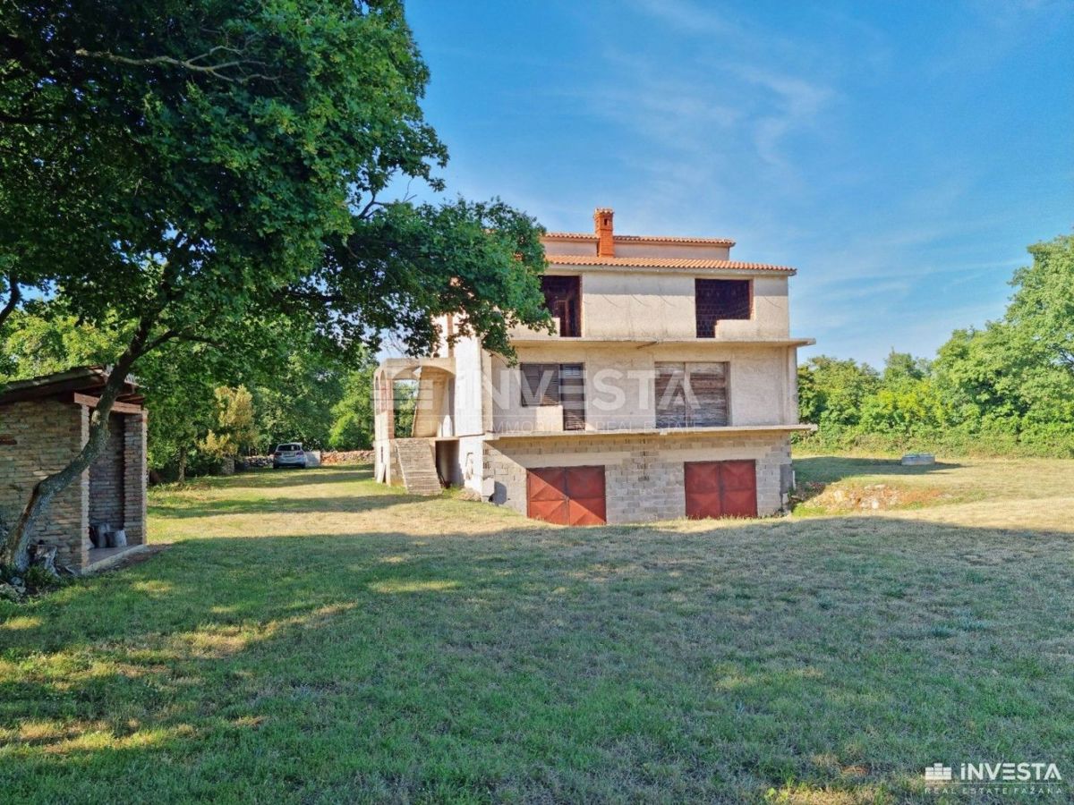 House For sale - ISTARSKA LIŽNJAN