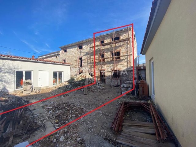 House for sale 108 m² – Juršići