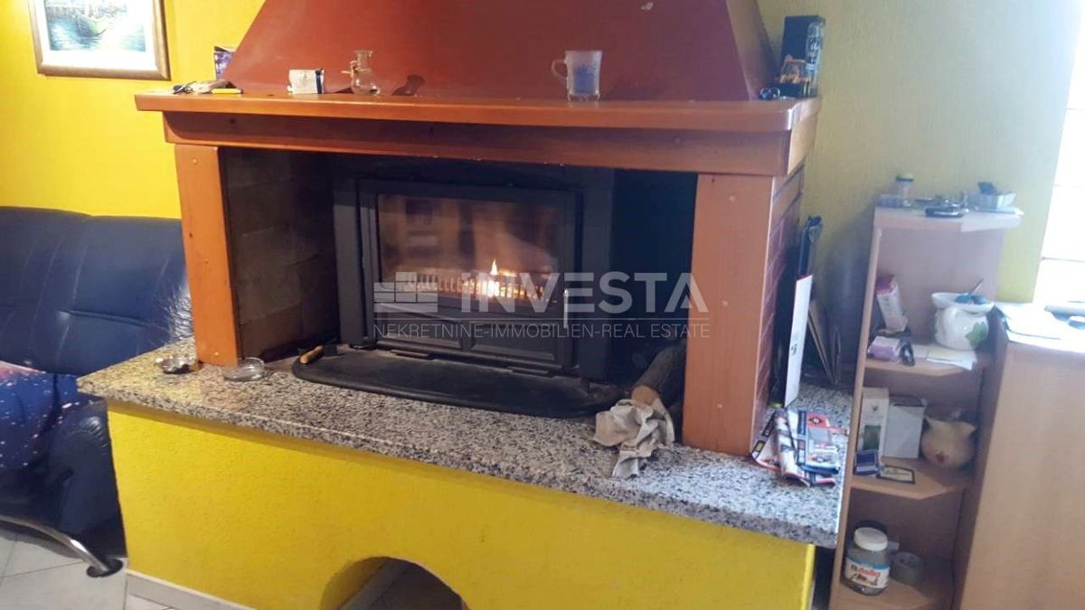 House For sale - ISTARSKA MARČANA