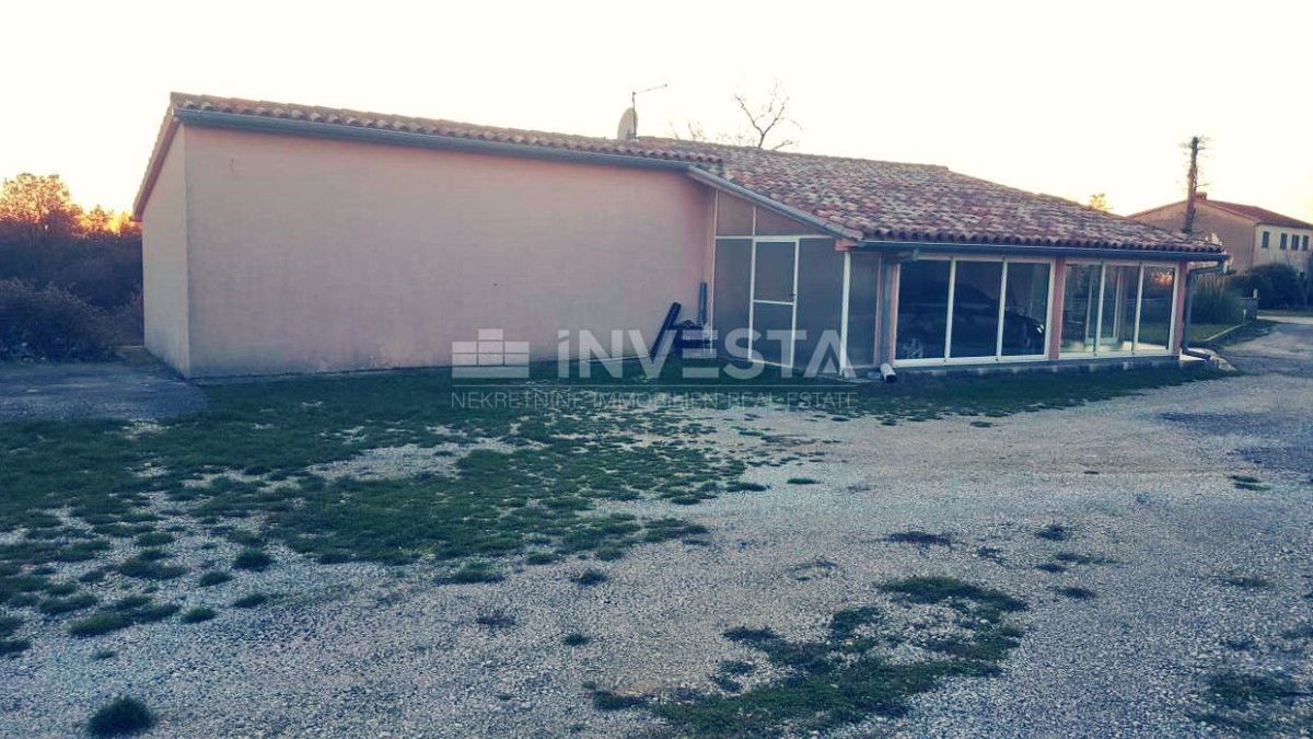 House For sale - ISTARSKA MARČANA