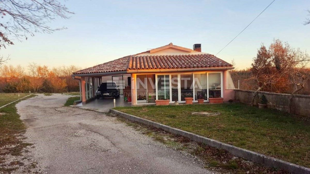 House For sale - ISTARSKA MARČANA