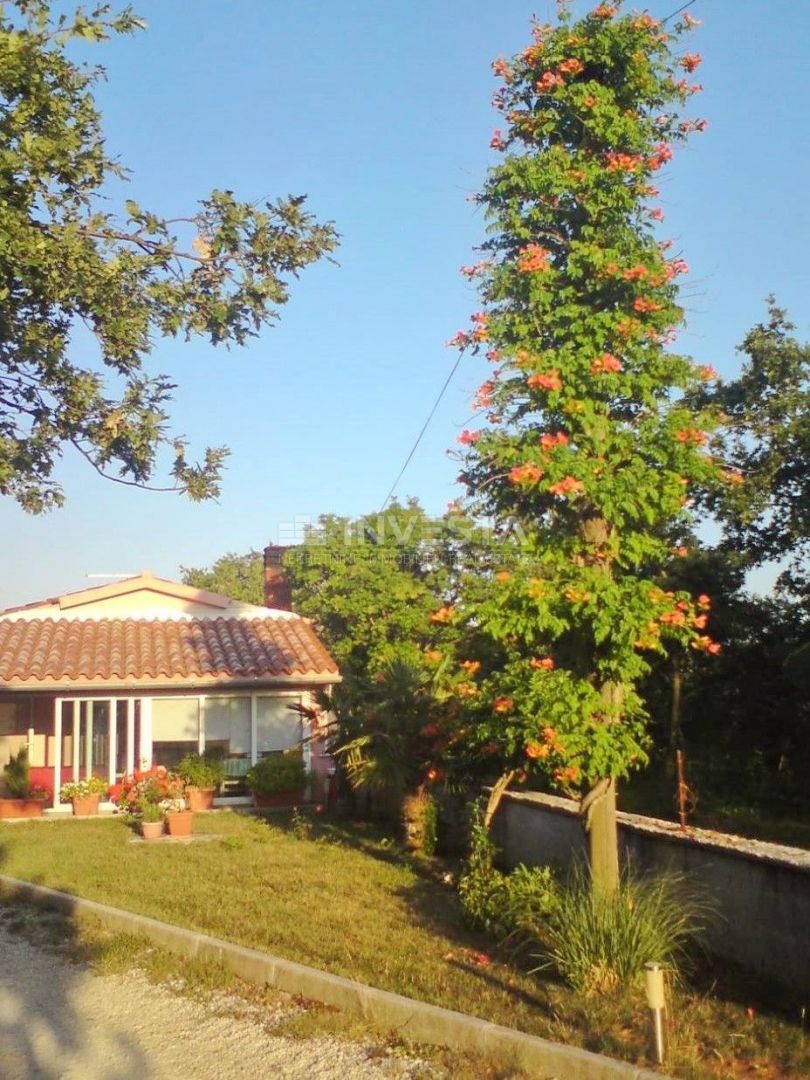 House For sale - ISTARSKA MARČANA