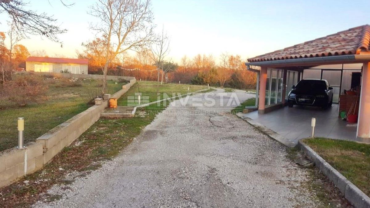 House For sale - ISTARSKA MARČANA