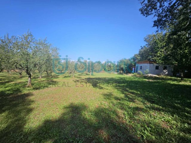 Grundstück zu verkaufen 8834 m² – Zambratija