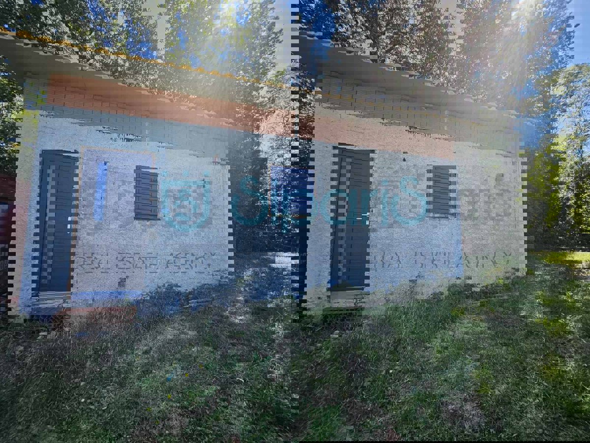 Zemljište Na prodaju - ISTARSKA UMAG