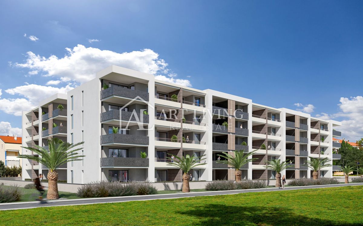 Apartment Zu verkaufen - ISTARSKA UMAG