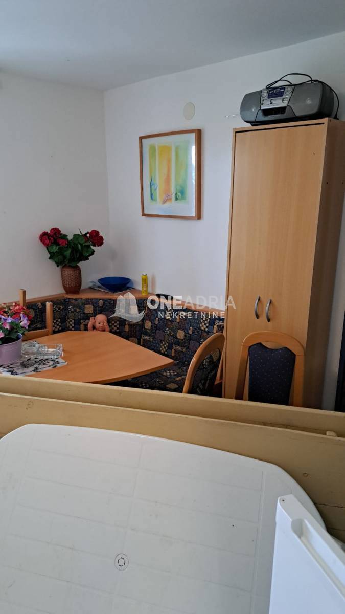 Apartmán Na prodej - PRIMORSKO-GORANSKA CRIKVENICA