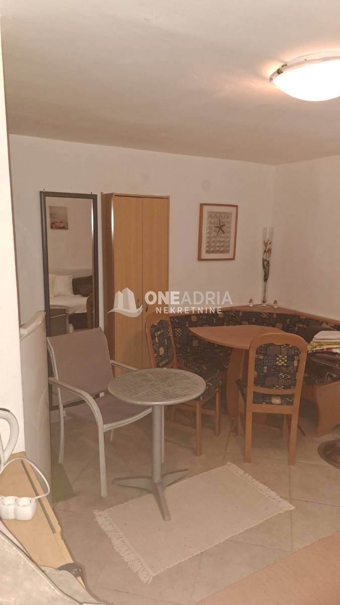 Apartmán Na prodej - PRIMORSKO-GORANSKA CRIKVENICA