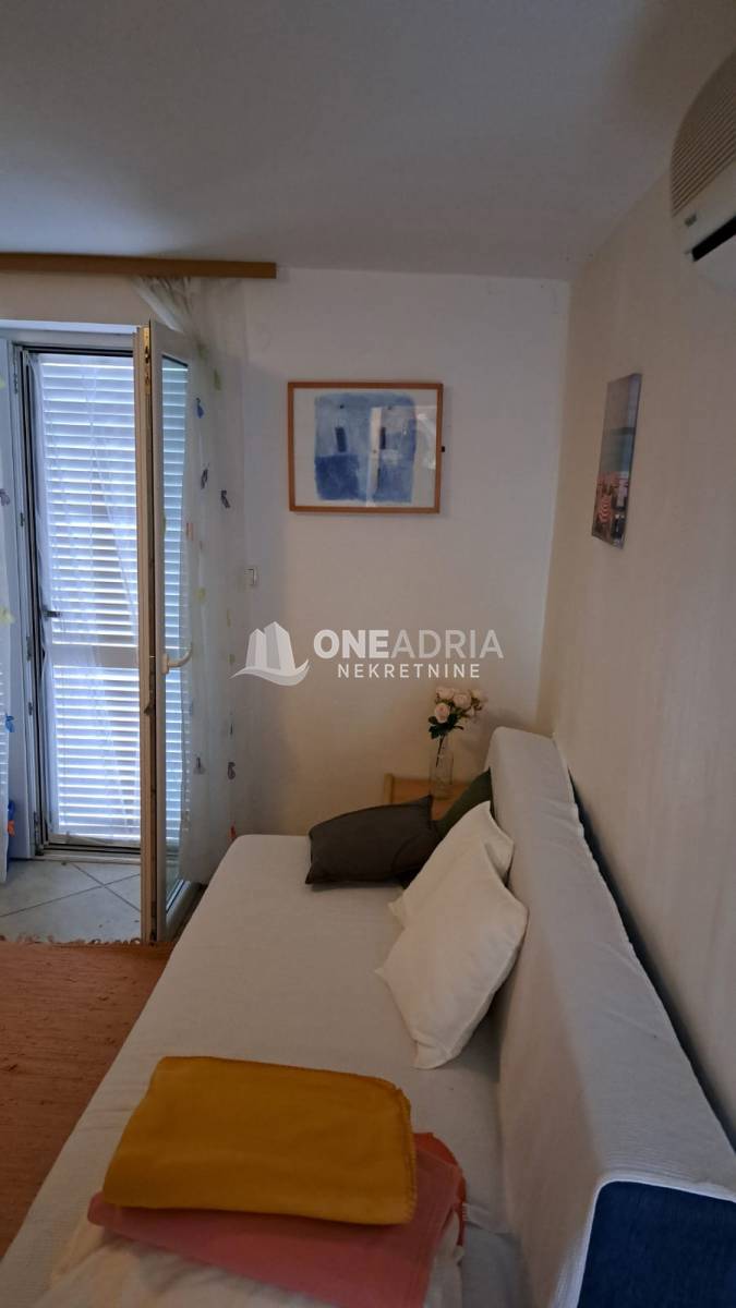 Apartmán Na prodej - PRIMORSKO-GORANSKA CRIKVENICA