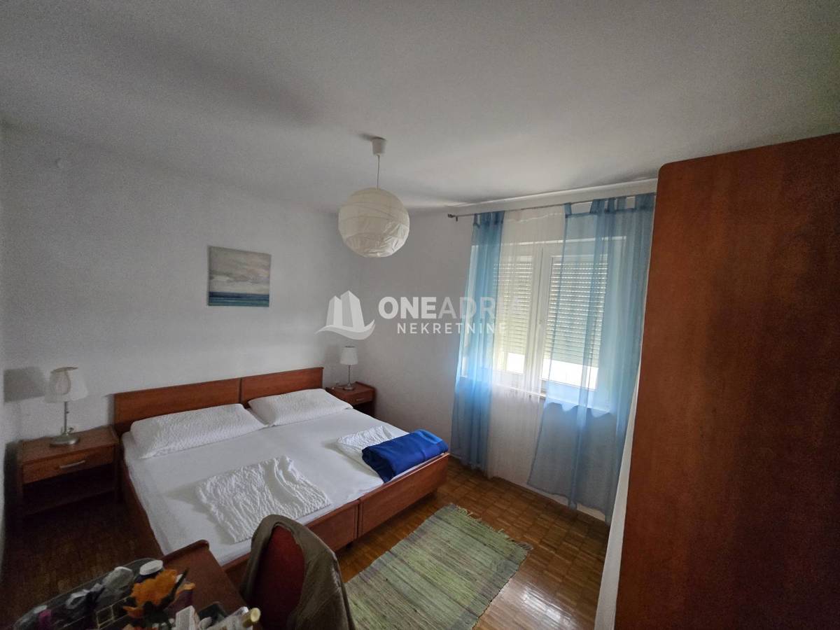 Apartmán Na prodej - PRIMORSKO-GORANSKA CRIKVENICA