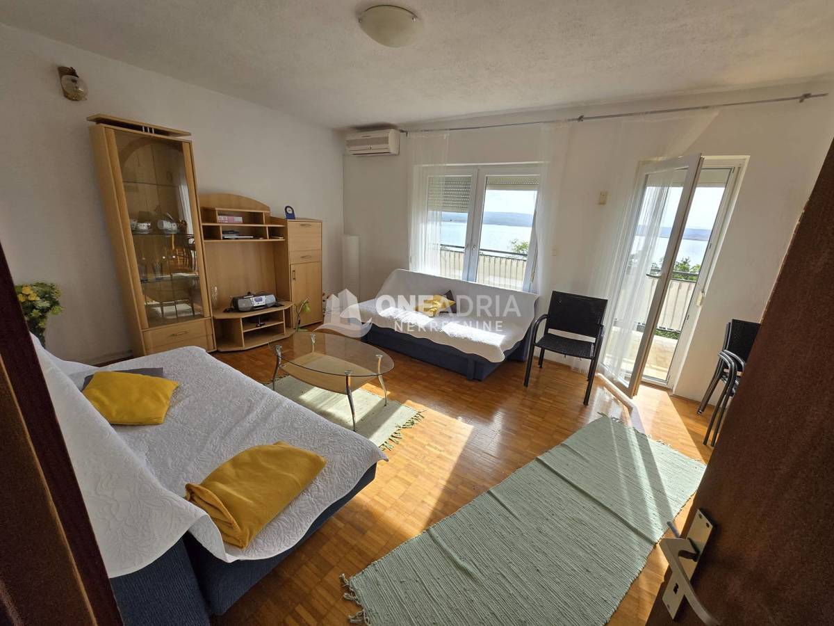 Apartmán Na prodej - PRIMORSKO-GORANSKA CRIKVENICA